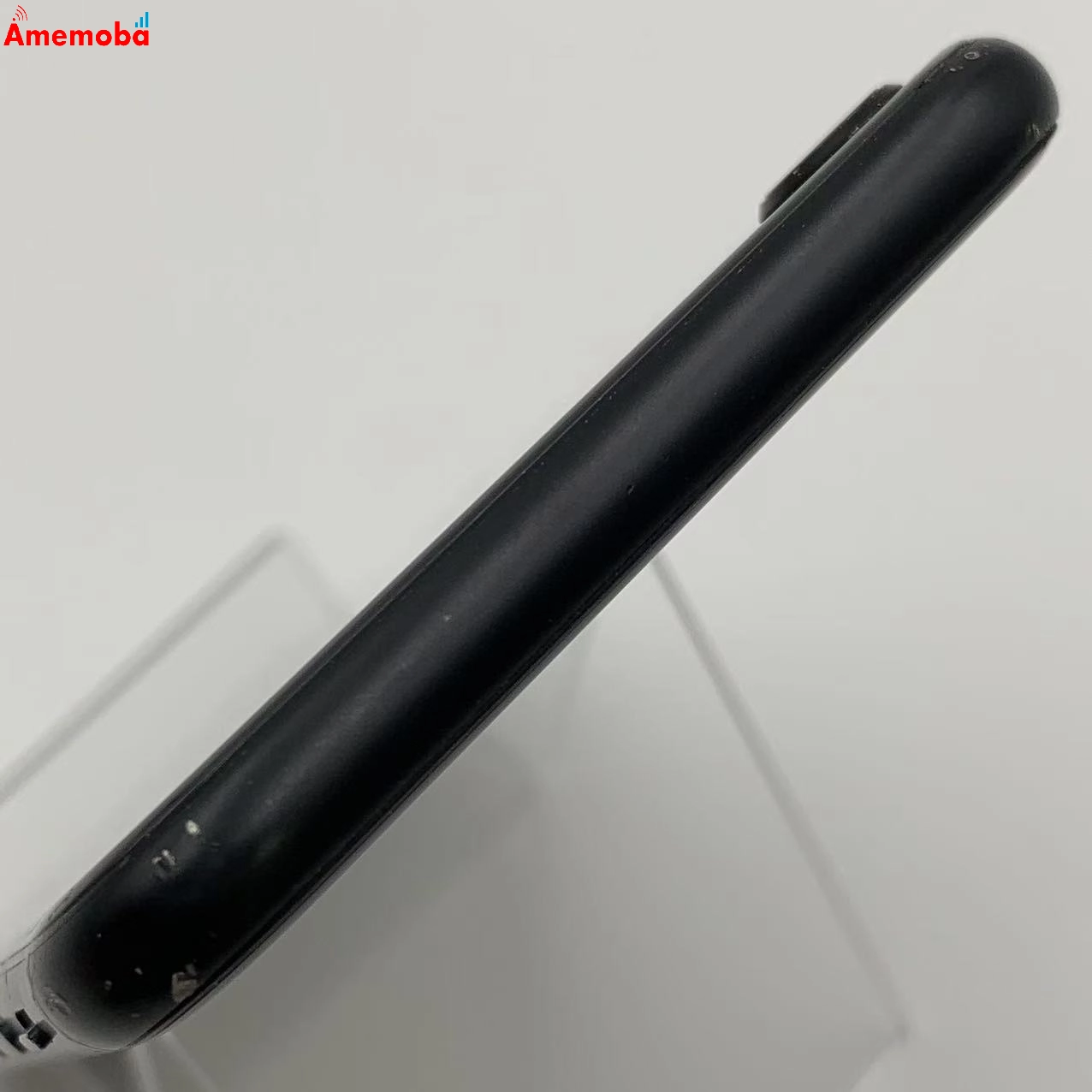 iPhoneSE 第2世代 256GB MHGW3J/A SoftBank版SIMフリー ジャンク品 ブラック