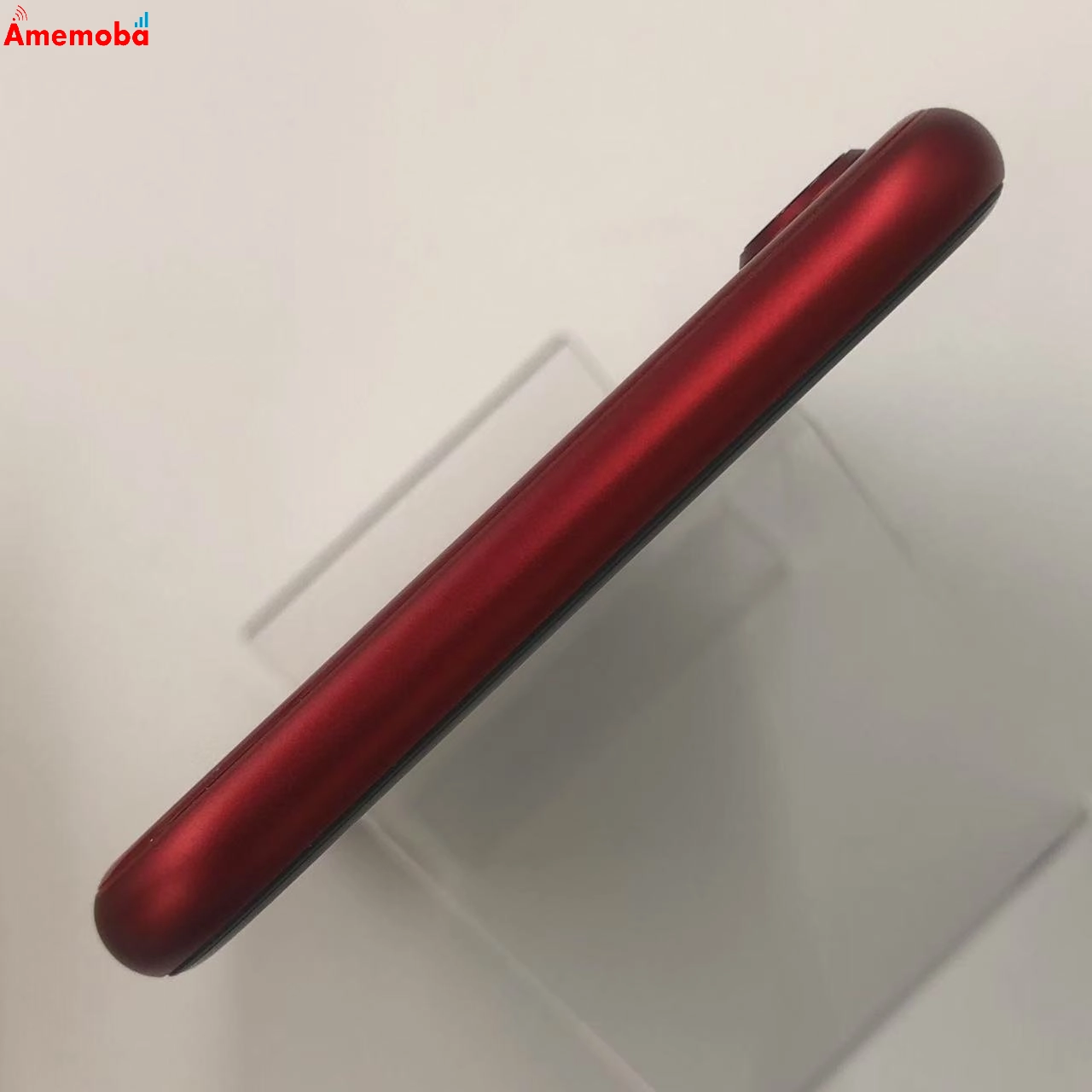 iPhoneSE 第3世代 256GB Product Red MMYL3J/A Apple版SIMフリー 新品同様