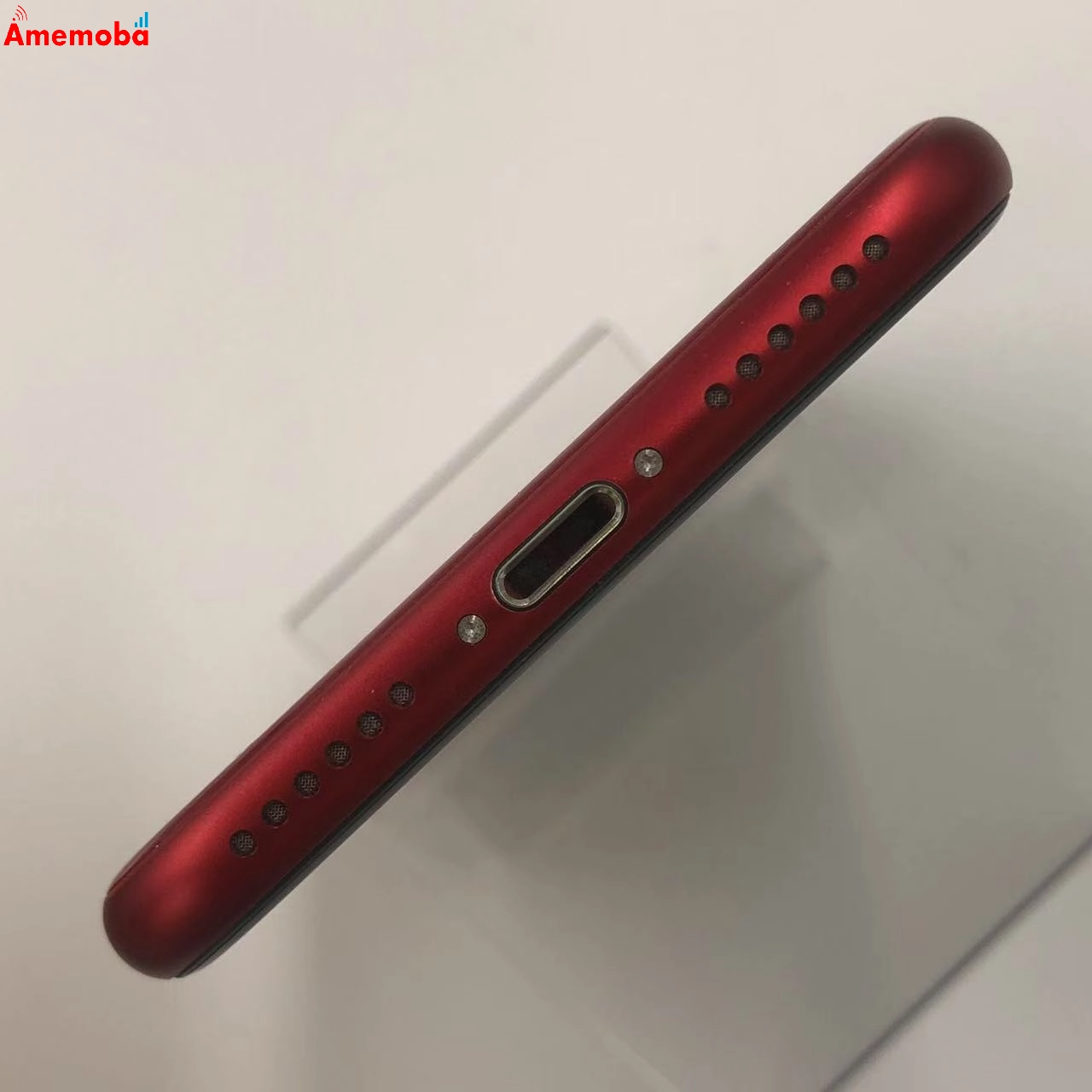 iPhoneSE 第3世代 256GB Product Red MMYL3J/A Apple版SIMフリー 新品同様