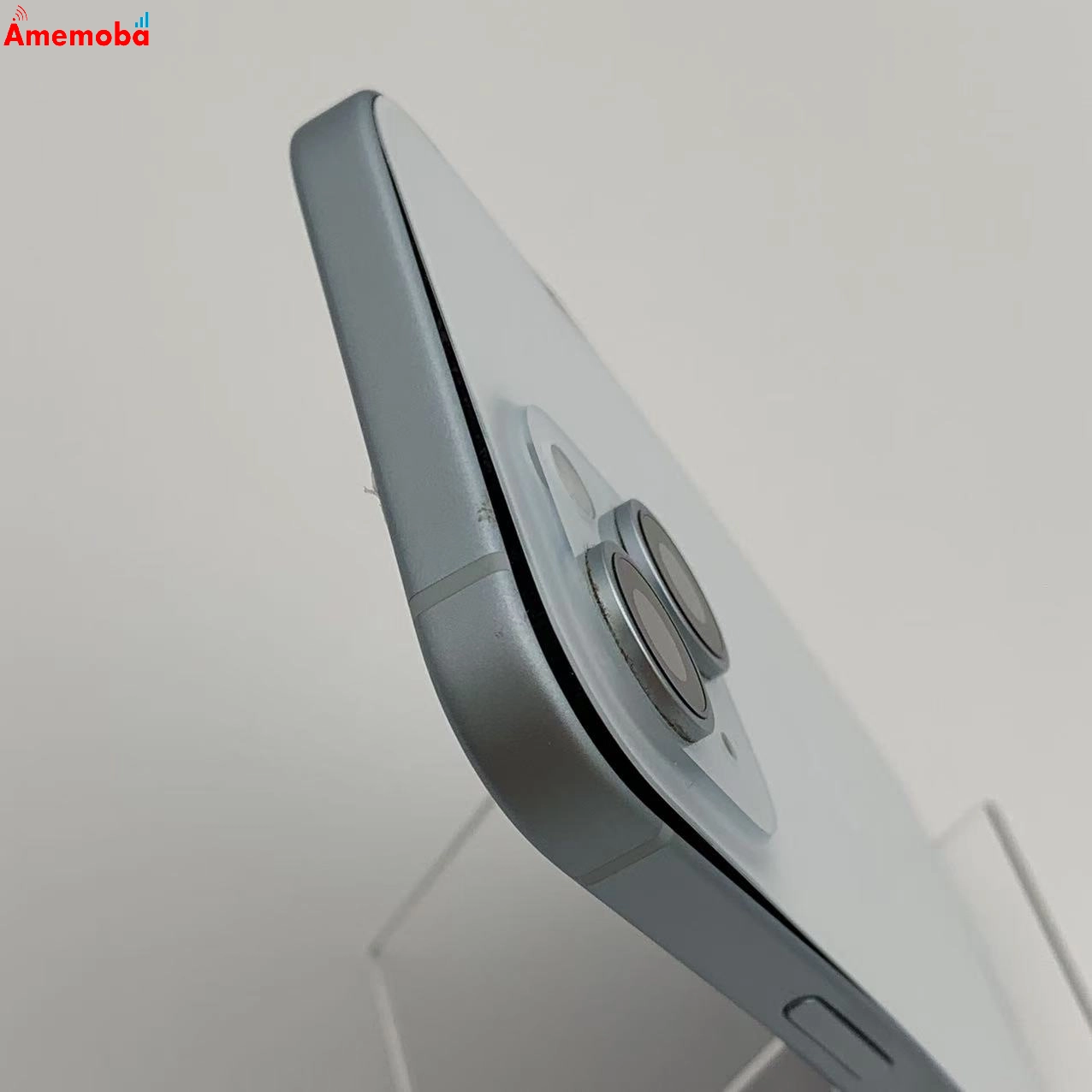 iPhone15 128GB MTML3J/A AU版SIMフリー ジャンク品