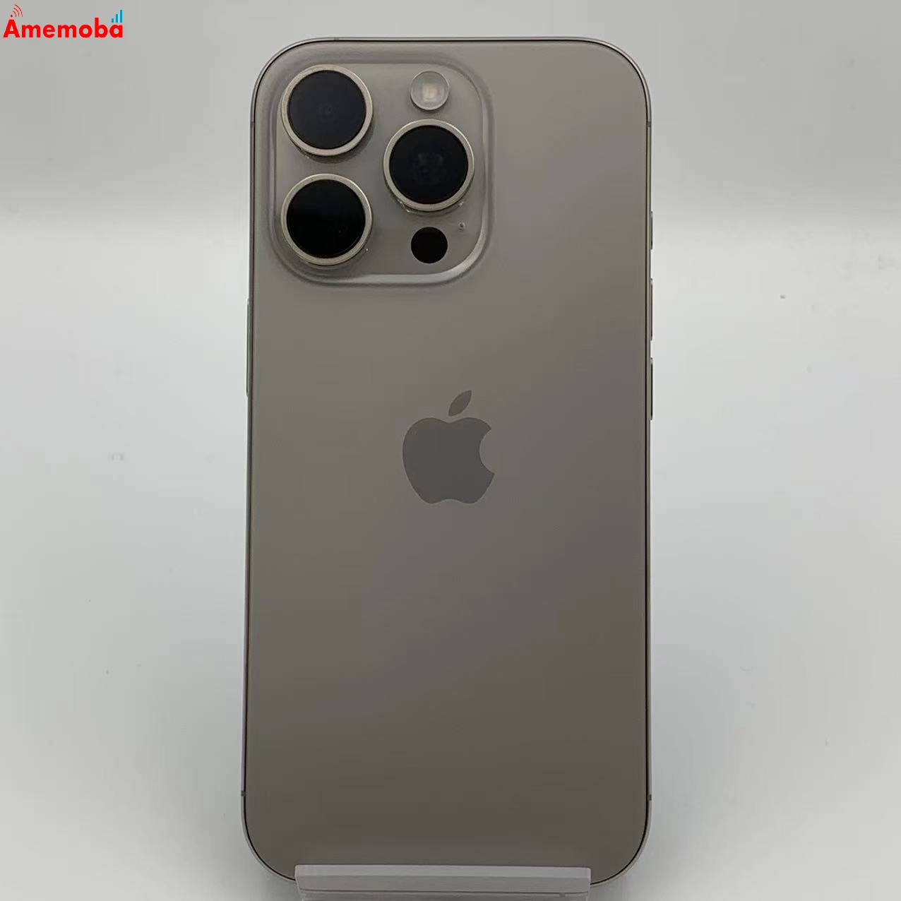 iPhone16 Pro 512GB MYN73J/A Apple版SIMフリー 新品同様 ナチュラルチタニウム