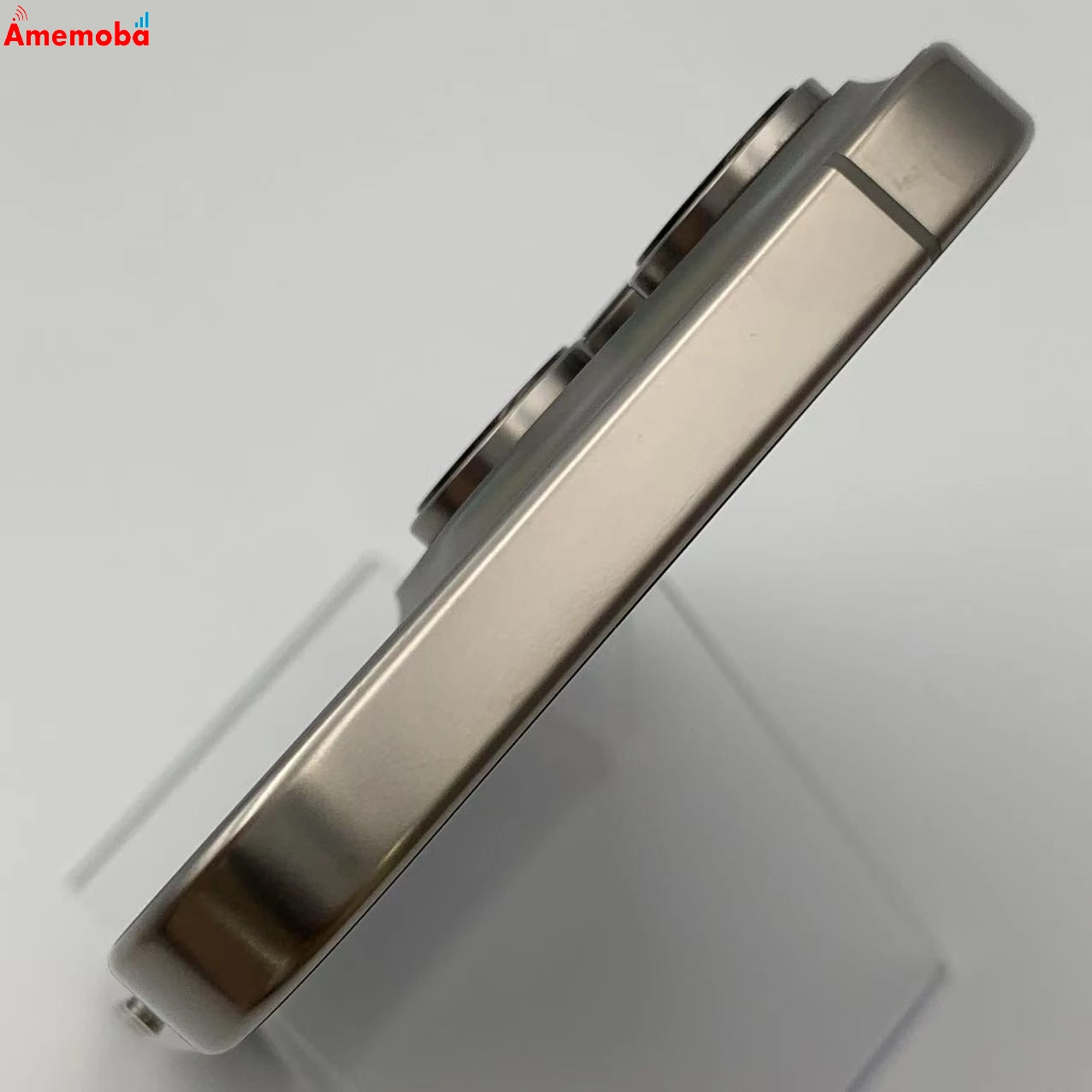 iPhone16 Pro 512GB MYN73J/A Apple版SIMフリー 新品同様 ナチュラルチタニウム