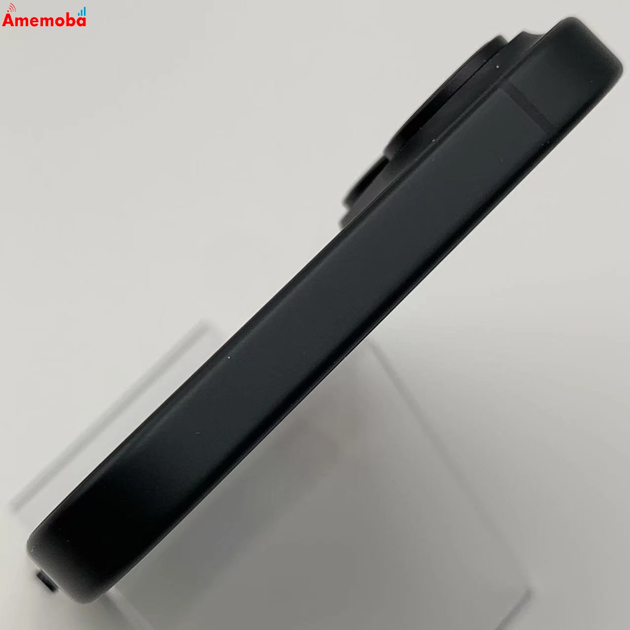 iPhone16 256GB ブラック MYDW3J/A SIMフリー 新品同様