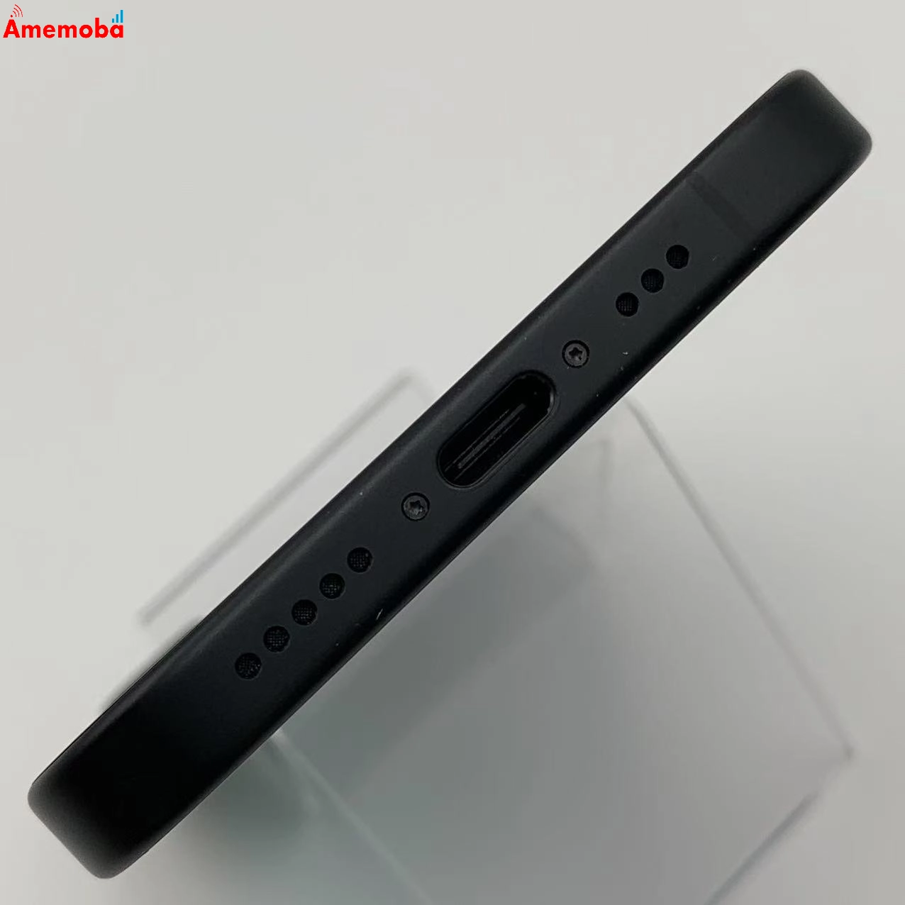 iPhone16 256GB ブラック MYDW3J/A SIMフリー 新品同様