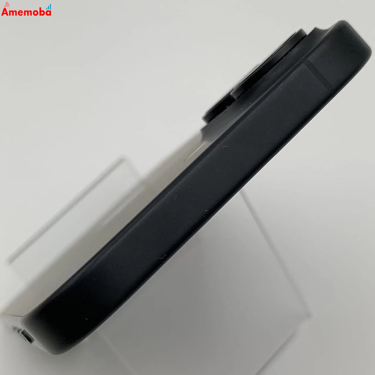 iPhone16 256GB MYDW3J/A SIMフリー 新品同様 ブラック