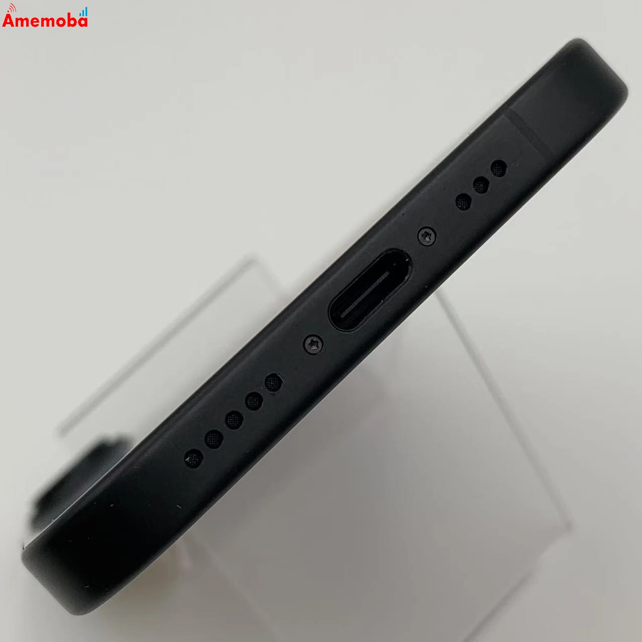 iPhone16 256GB MYDW3J/A SIMフリー 新品同様 ブラック