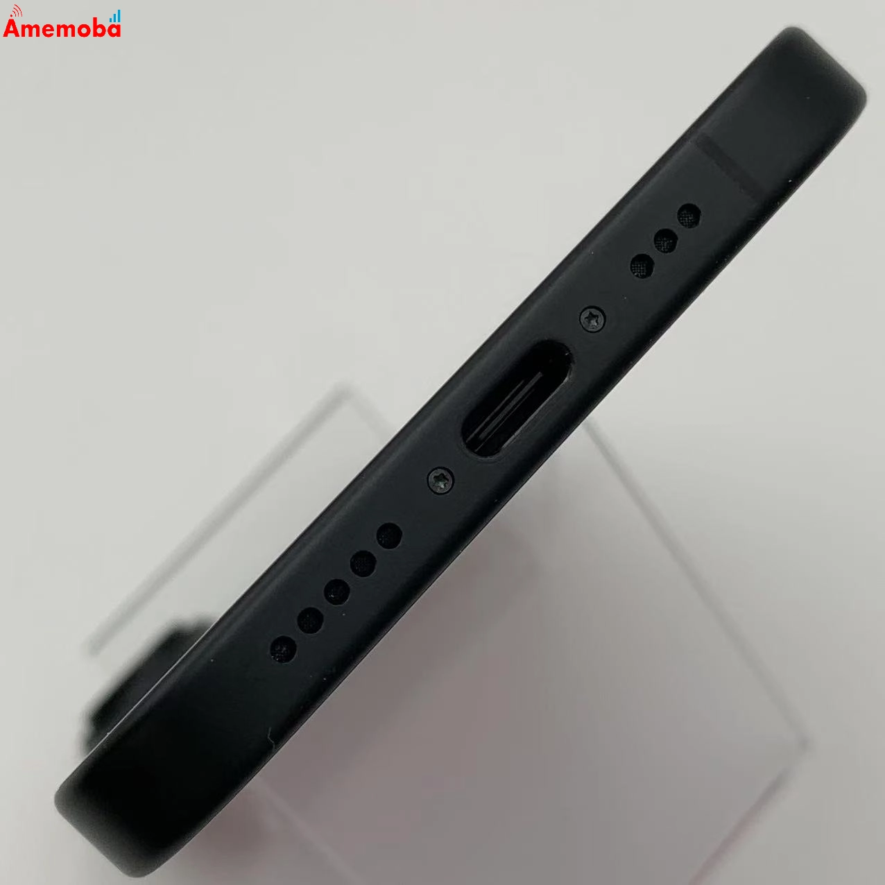 iPhone16 256GB MYDW3J/A SIMフリー 新品同様 ブラック