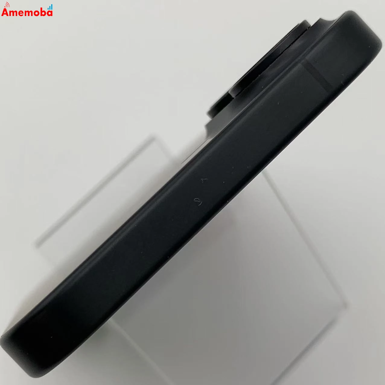 iPhone16 256GB MYDW3J/A SIMフリー 新品同様 ブラック