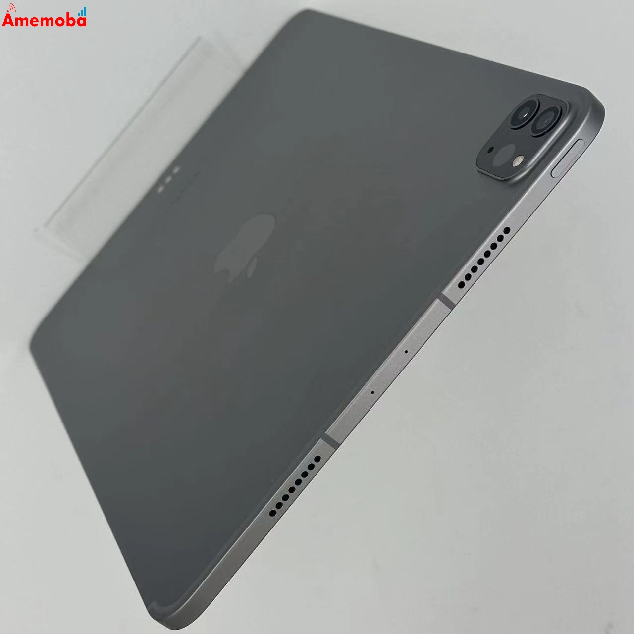 iPad Pro 11インチ 第4世代 128GB MNYC3J/A Apple版SIMフリー 極美品