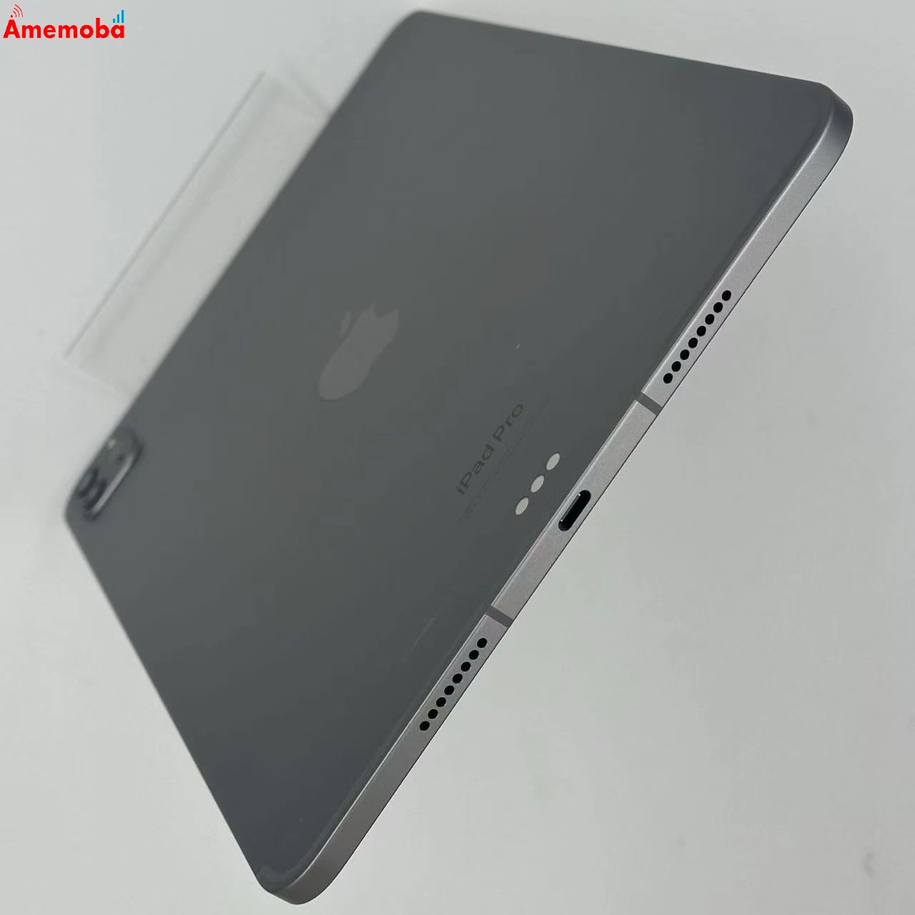 iPad Pro 11インチ 第4世代 128GB MNYC3J/A Apple版SIMフリー 極美品
