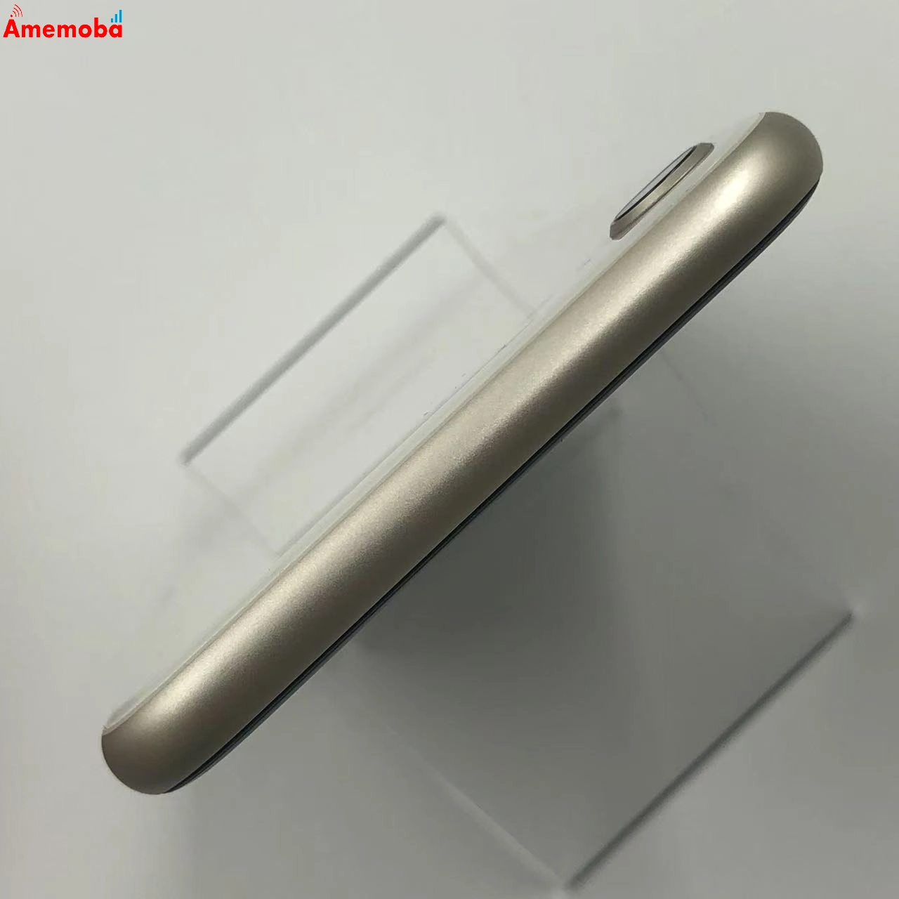 iPhoneSE 第3世代 64GB NMYD3J/A SoftBank版SIMフリー 新品同様