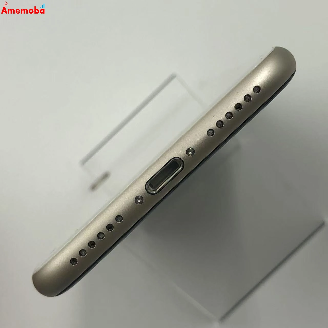 iPhoneSE 第3世代 64GB NMYD3J/A SoftBank版SIMフリー 新品同様