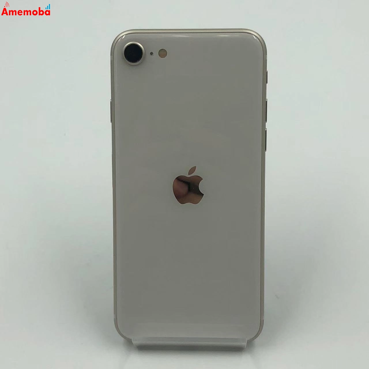 iPhoneSE 第3世代 64GB NMYD3J/A SoftBank版SIMフリー 新品同様