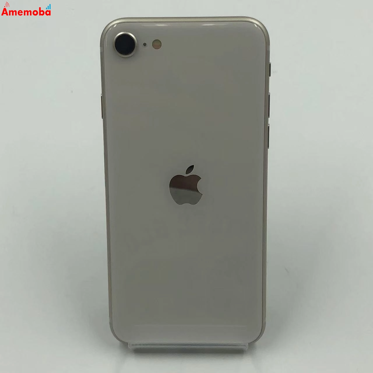 iPhoneSE 第3世代 64GB NMYD3J/A SoftBank版SIMフリー 新品同様