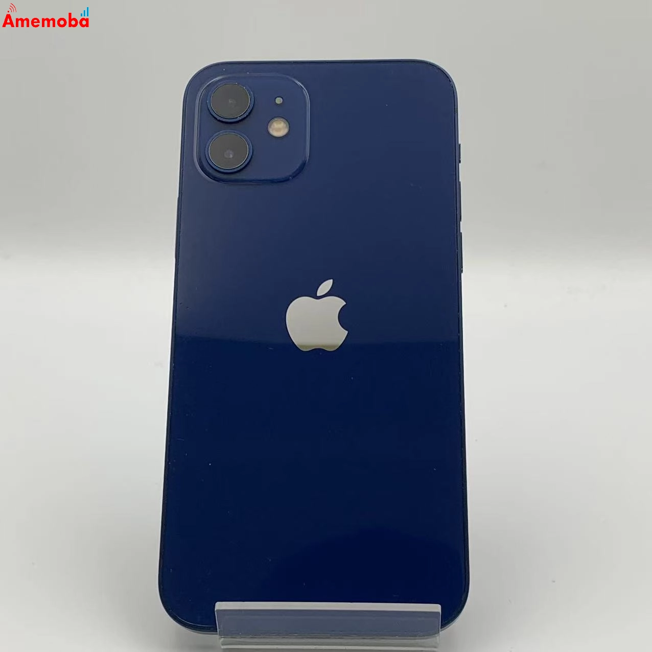 iPhone12 128GB MGHX3J/A docomo版SIMフリー ジャンク品 ブルー