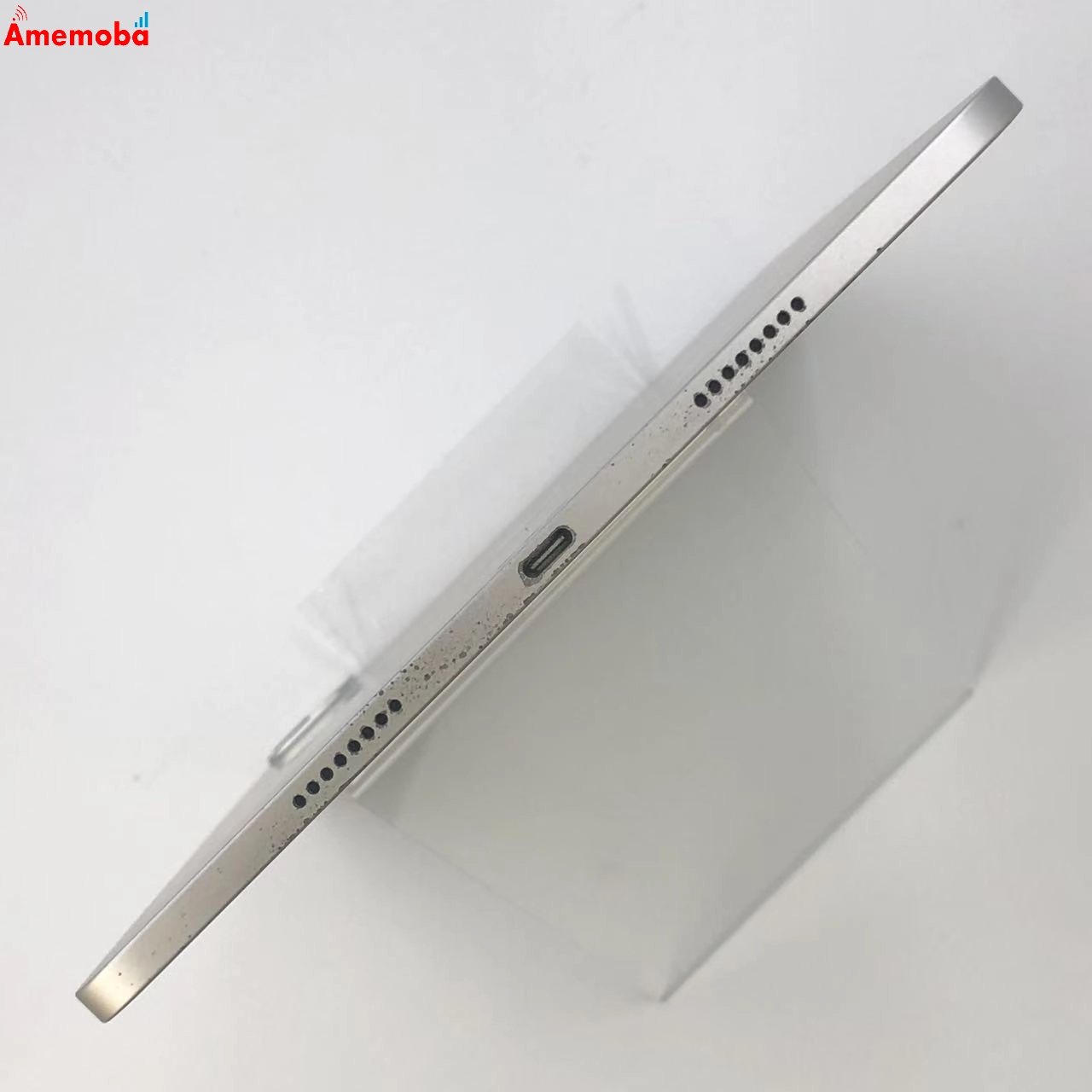 iPad Pro 11インチ 第4世代 128GB シルバー MNXE3J/A Wi-Fiモデル ジャンク品