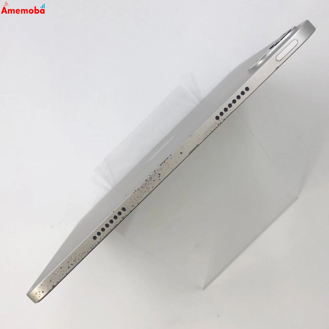 iPad Pro 11インチ 第4世代 128GB シルバー MNXE3J/A Wi-Fiモデル ジャンク品