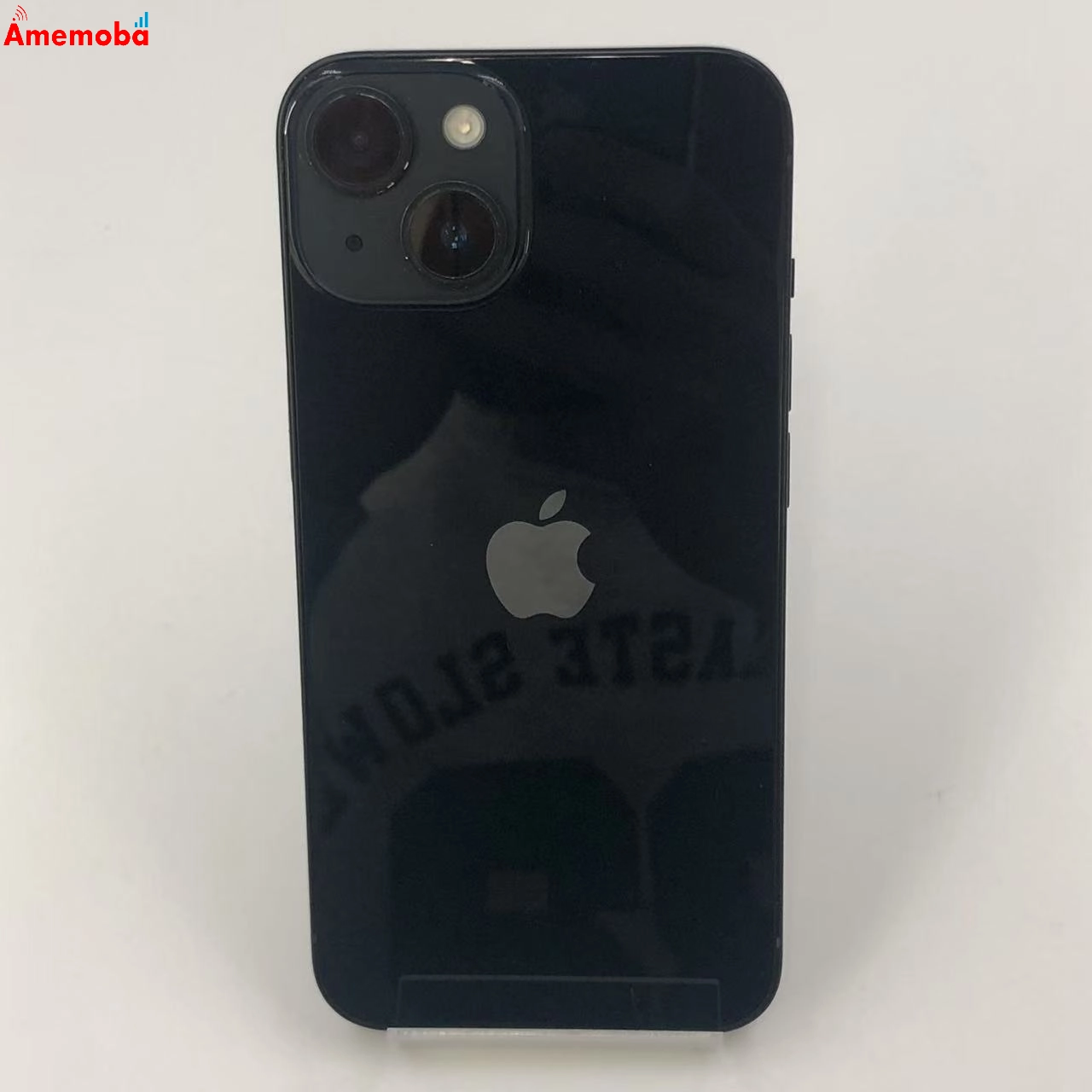 iPhone14 128GB MPUD3J/A au版SIMフリー 美品