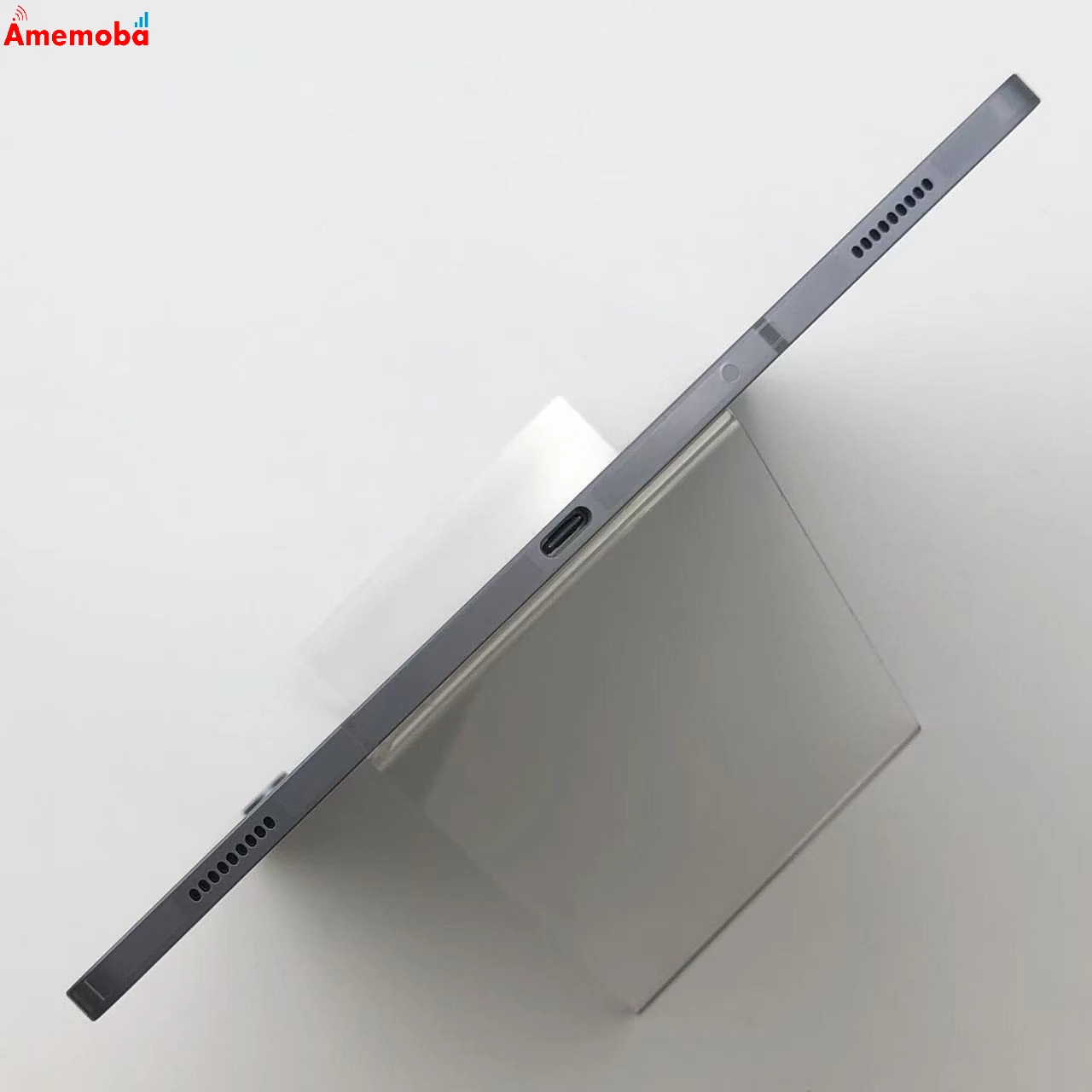 Galaxy Tab S10+ Wi-Fiモデル 12GB 256GB 国内版 SM-X820 新品同様 Moonstone Gray