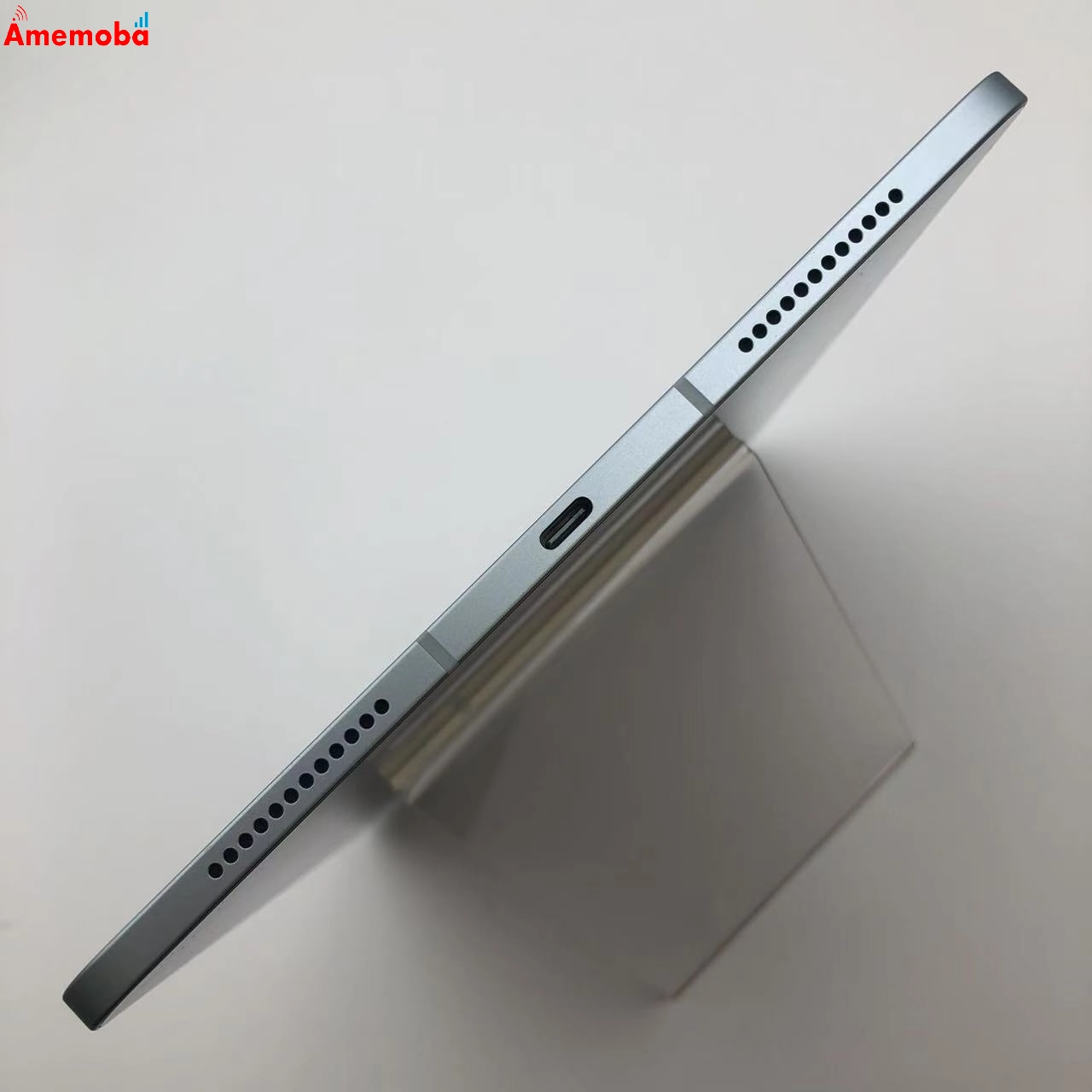 iPad Air 11インチ 第6世代 128GB MUXE3J/A Apple版SIMフリー 極美品