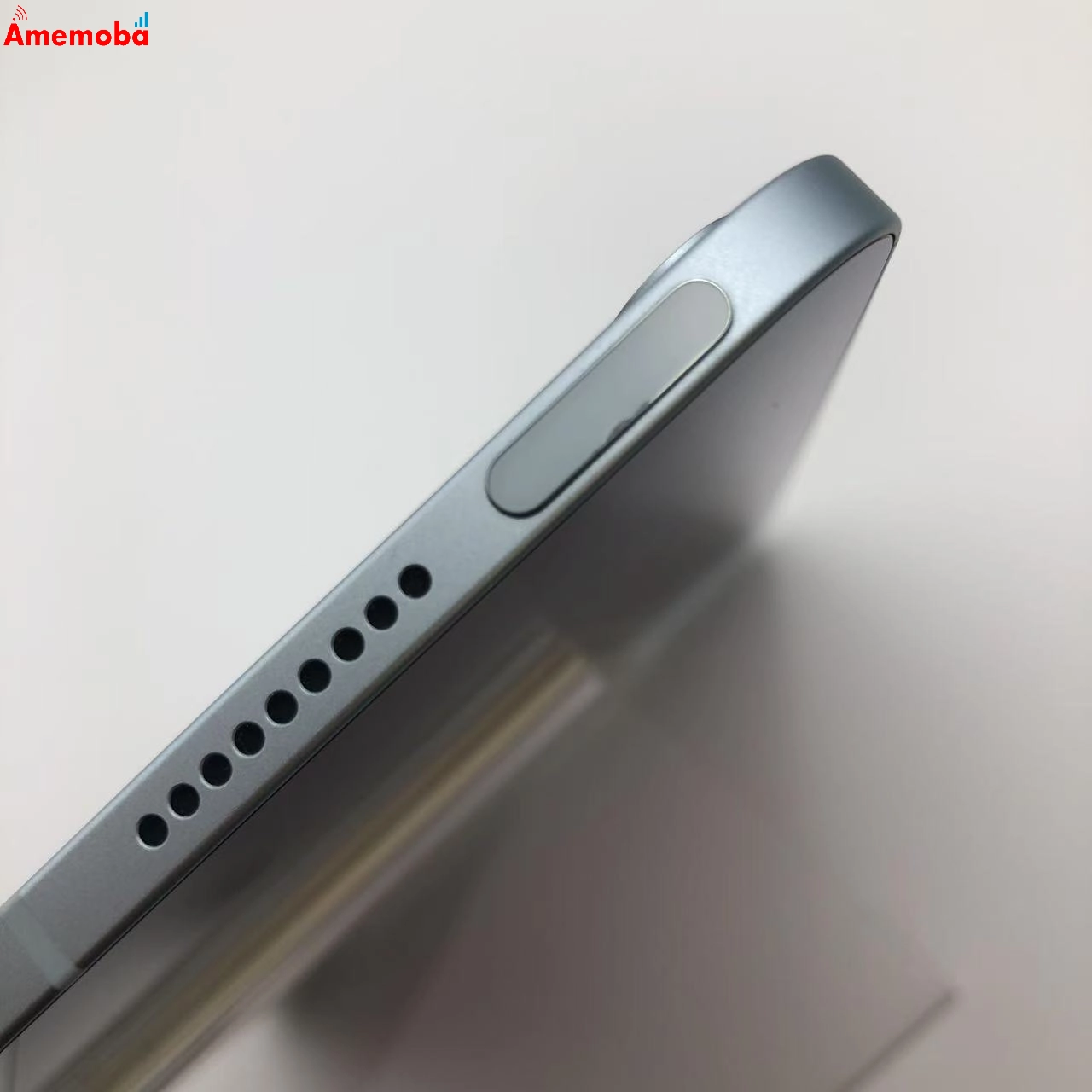 iPad Air 11インチ 第6世代 128GB MUXE3J/A Apple版SIMフリー 極美品