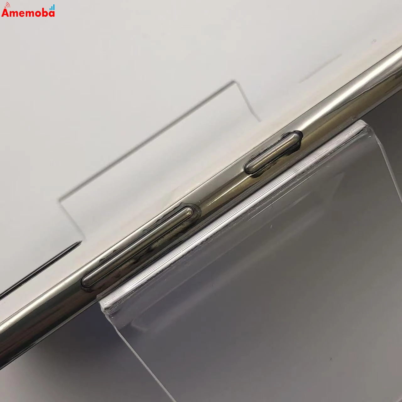 Galaxy A21 64GB ホワイト SCV49 au版SIMフリー