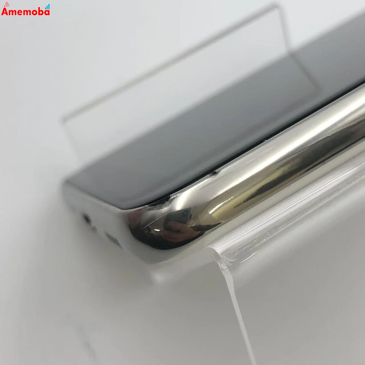 Galaxy A21 64GB ホワイト SCV49 au版SIMフリー