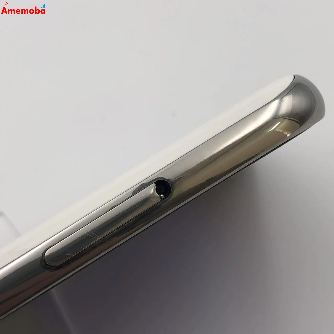 Galaxy A21 64GB ホワイト SCV49 au版SIMフリー