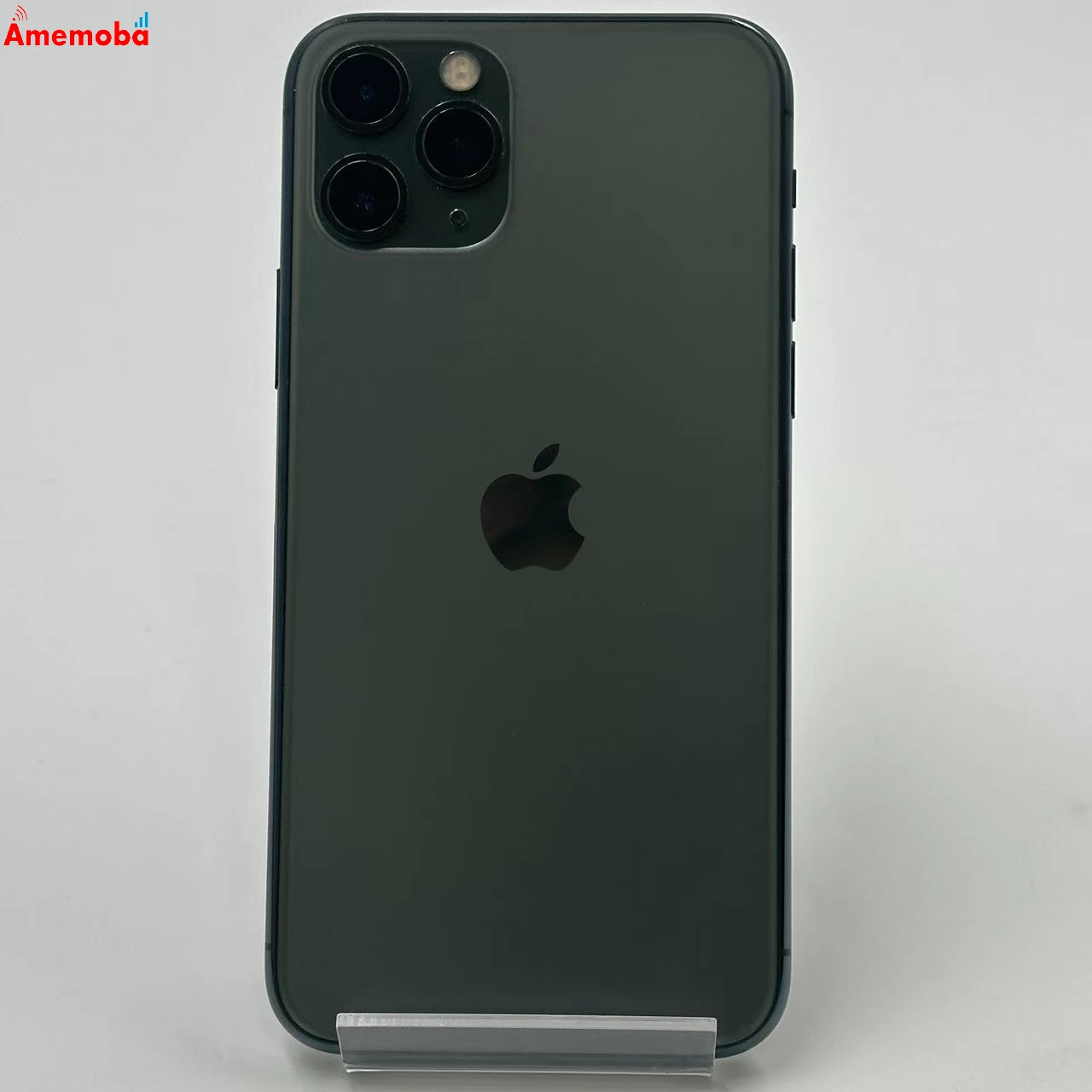 iPhone11 Pro 256GB MWCC2J/A au版SIMフリー 訳あり品