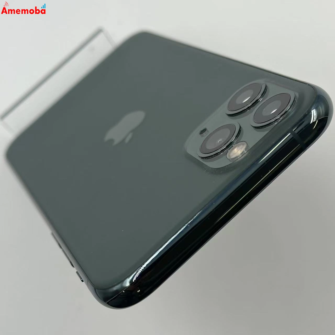 iPhone11 Pro 256GB MWCC2J/A au版SIMフリー 訳あり品