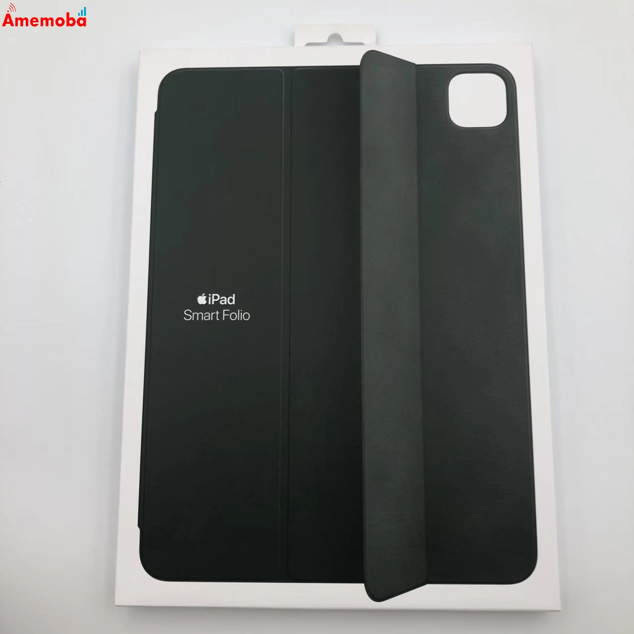 11インチ iPad Pro(第3世代)用 Smart Folio Cyprus Green MGYY3FE/A 未使用品 **