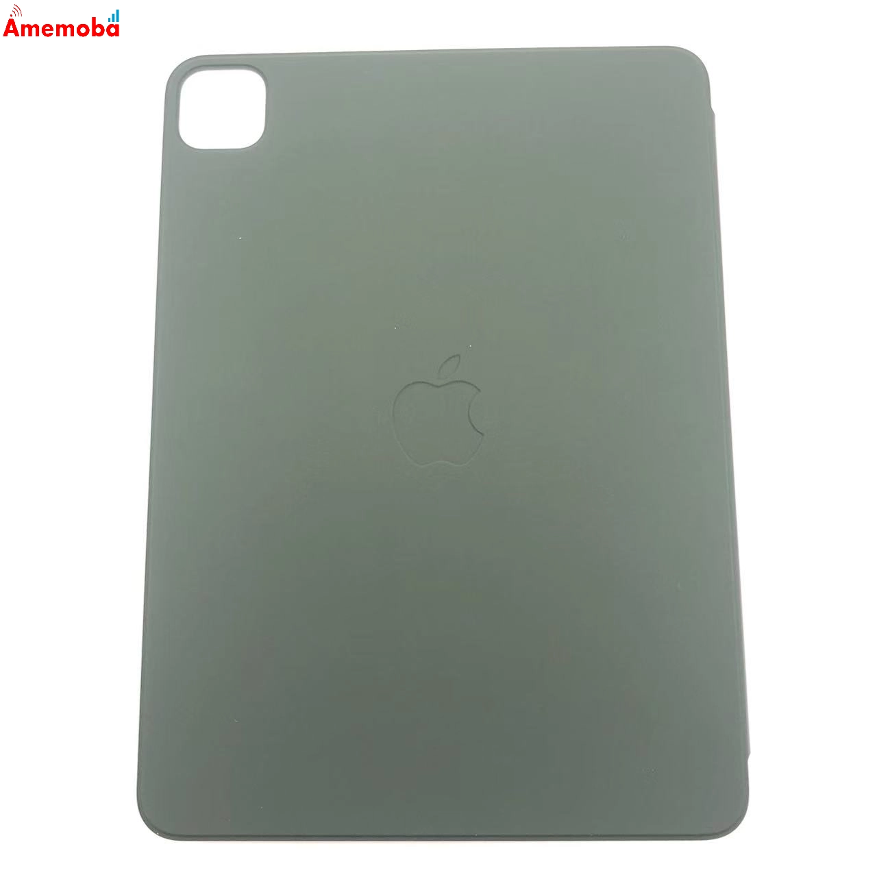 11インチ iPad Pro(第3世代)用 Smart Folio Cyprus Green MGYY3FE/A 未使用品 **