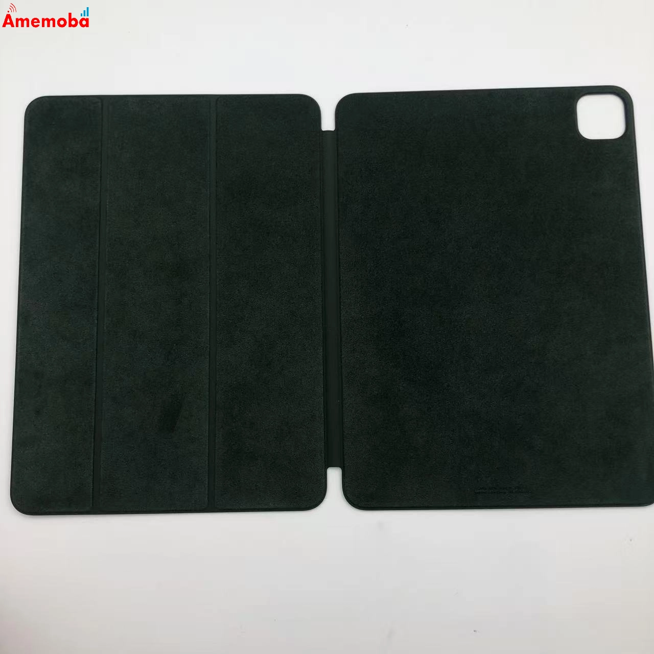 11インチ iPad Pro(第3世代)用 Smart Folio Cyprus Green MGYY3FE/A 未使用品 **