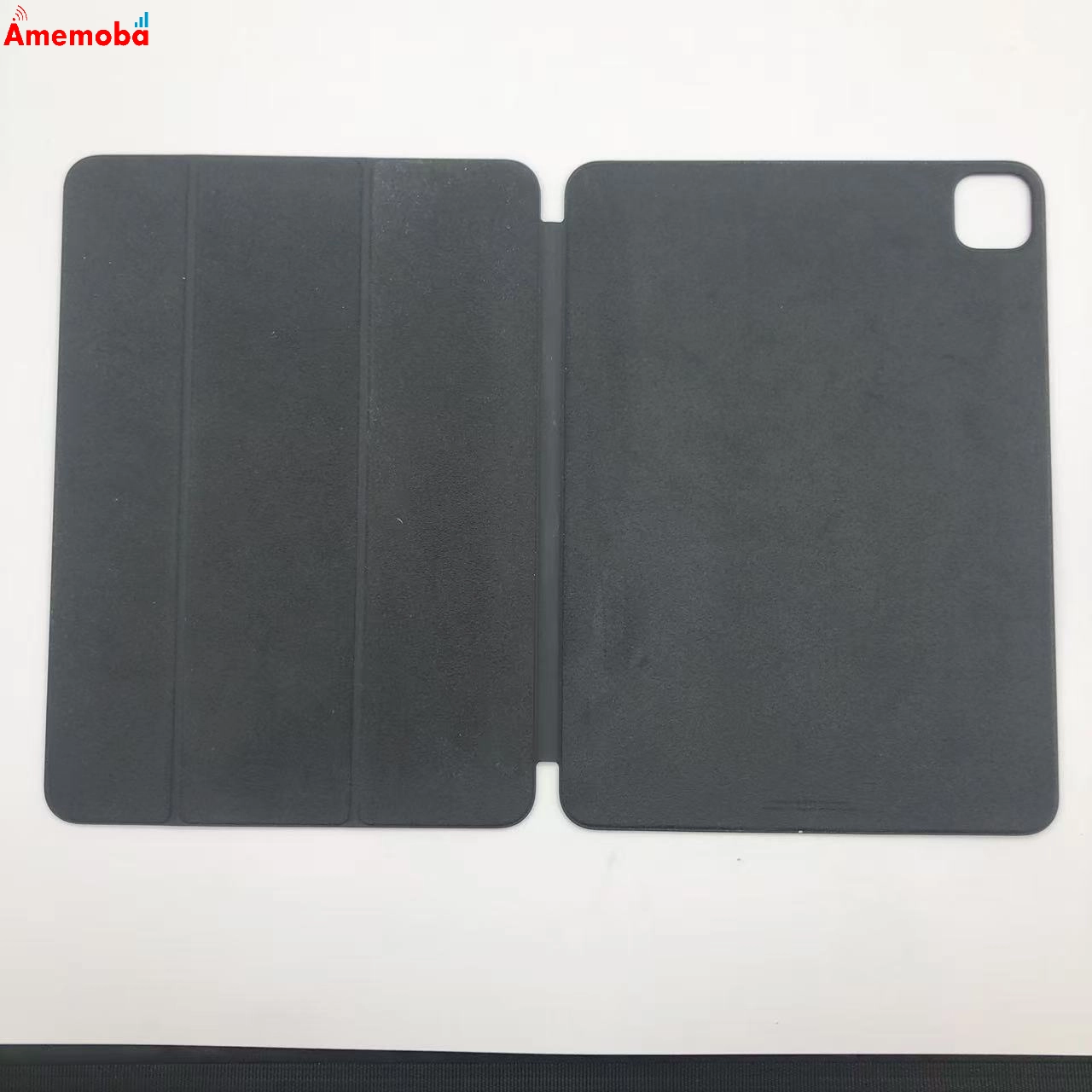 11インチ iPad Pro(第3世代)用 Smart Folio ブラック MJM93FE/A 極美品