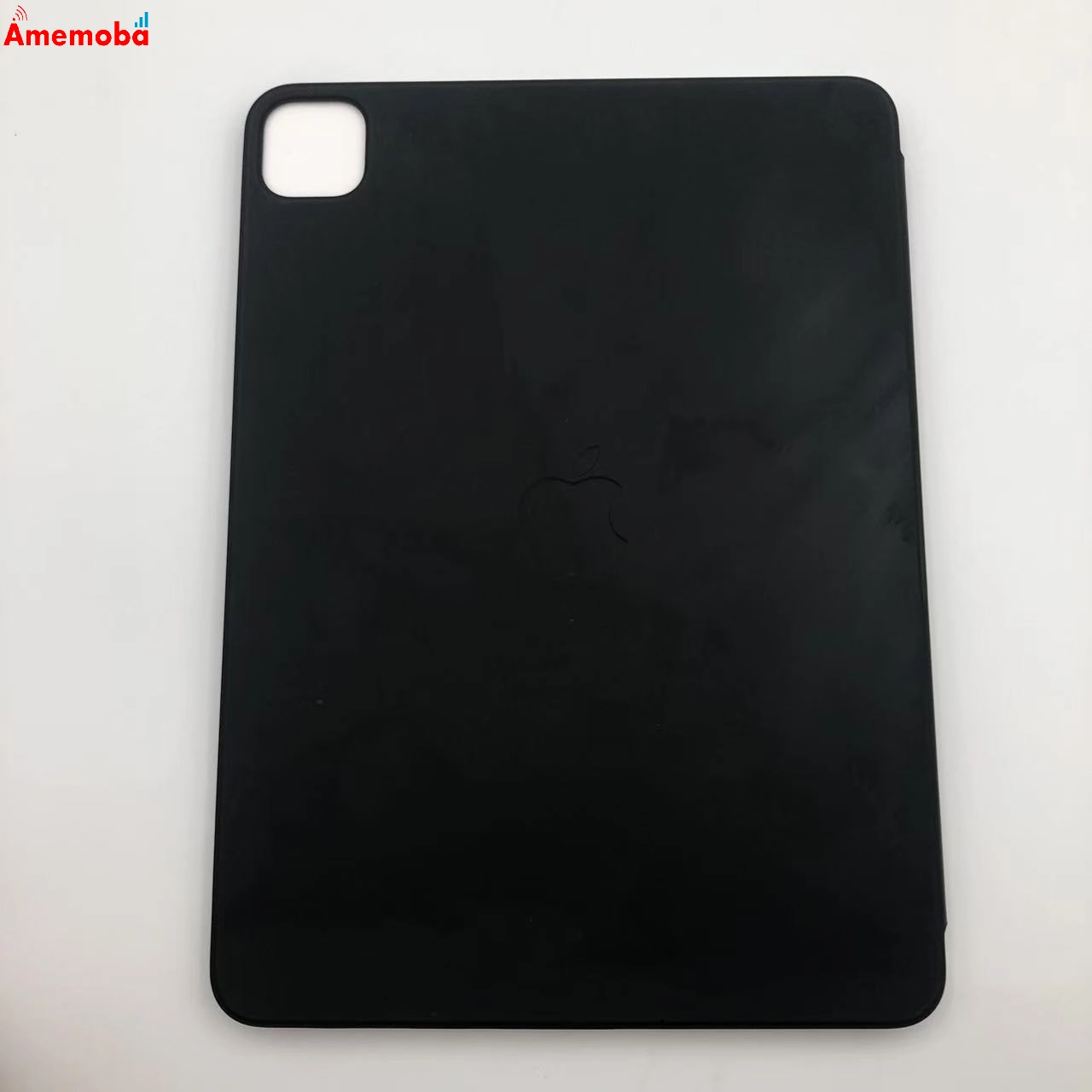 11インチ iPad Pro(第3世代)用 Smart Folio ブラック MJM93FE/A 極美品