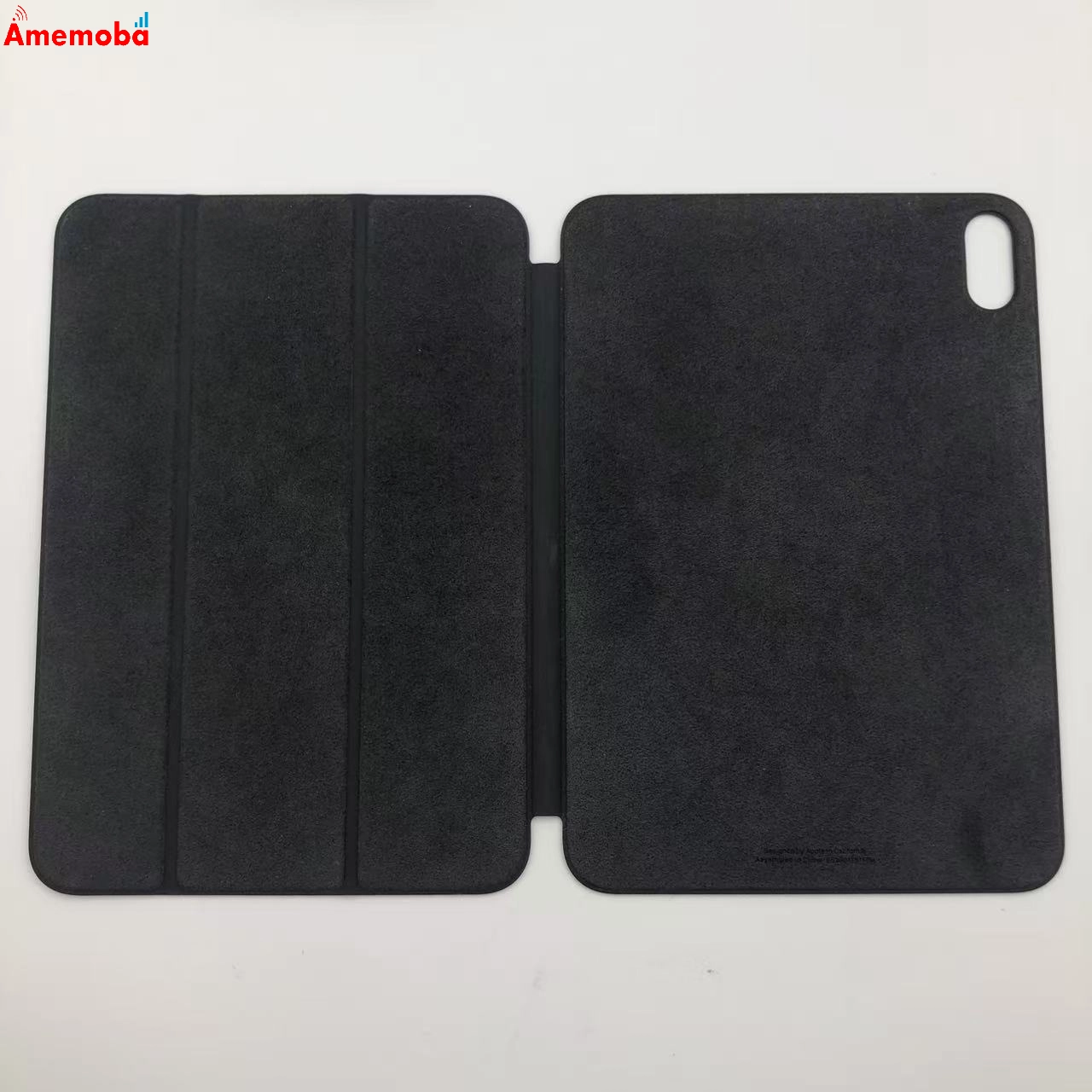 iPad mini(第6世代)用Smart Folio ブラック MM6G3FE/A 新品同様