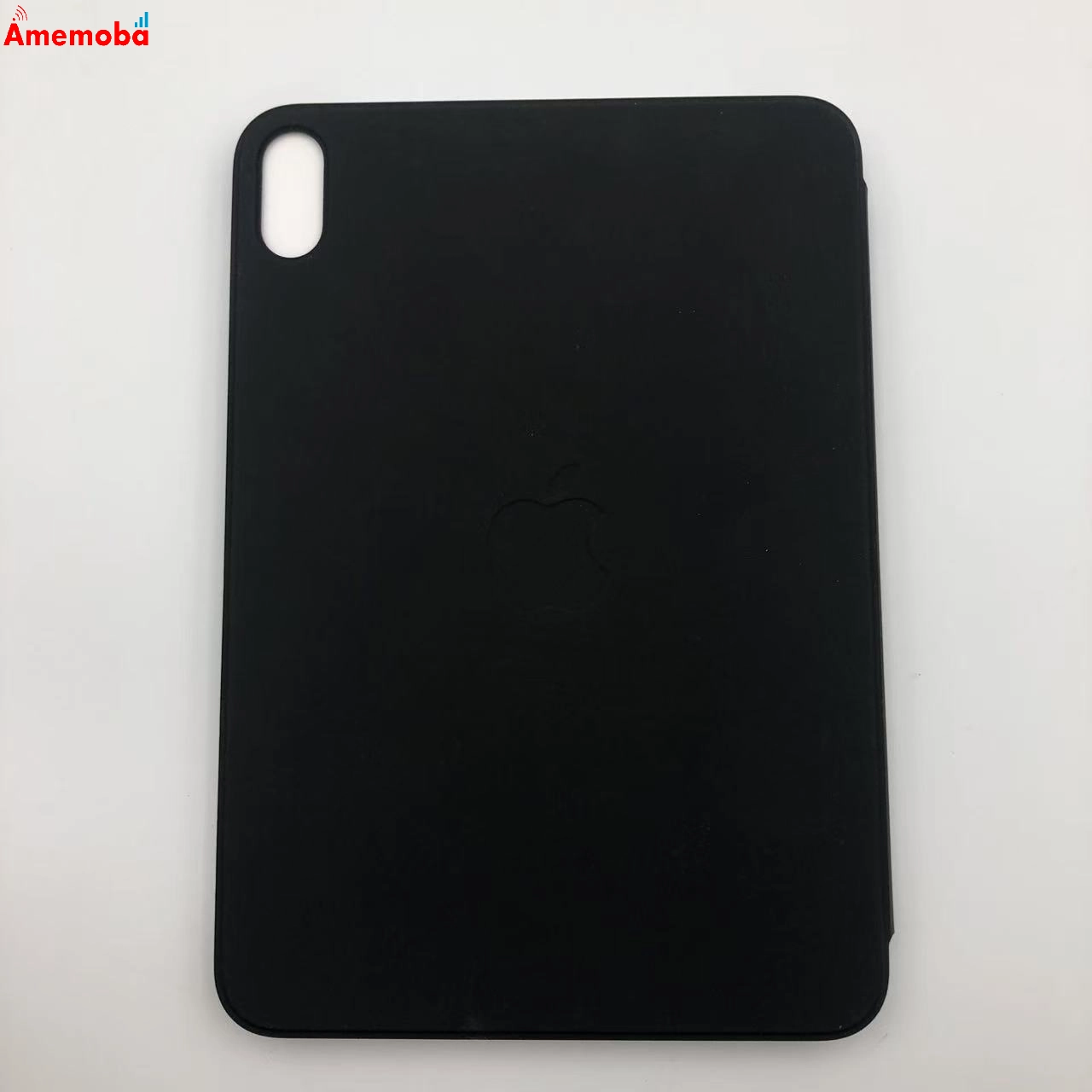 iPad mini(第6世代)用Smart Folio ブラック MM6G3FE/A 新品同様