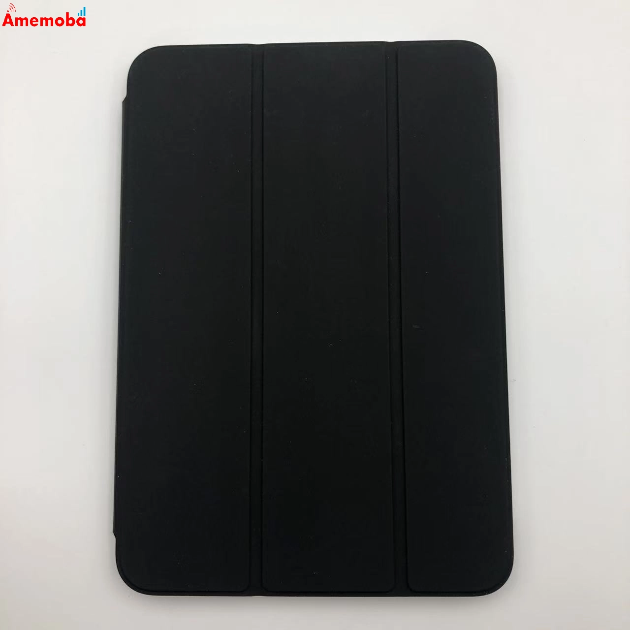 iPad mini(第6世代)用Smart Folio ブラック MM6G3FE/A 新品同様