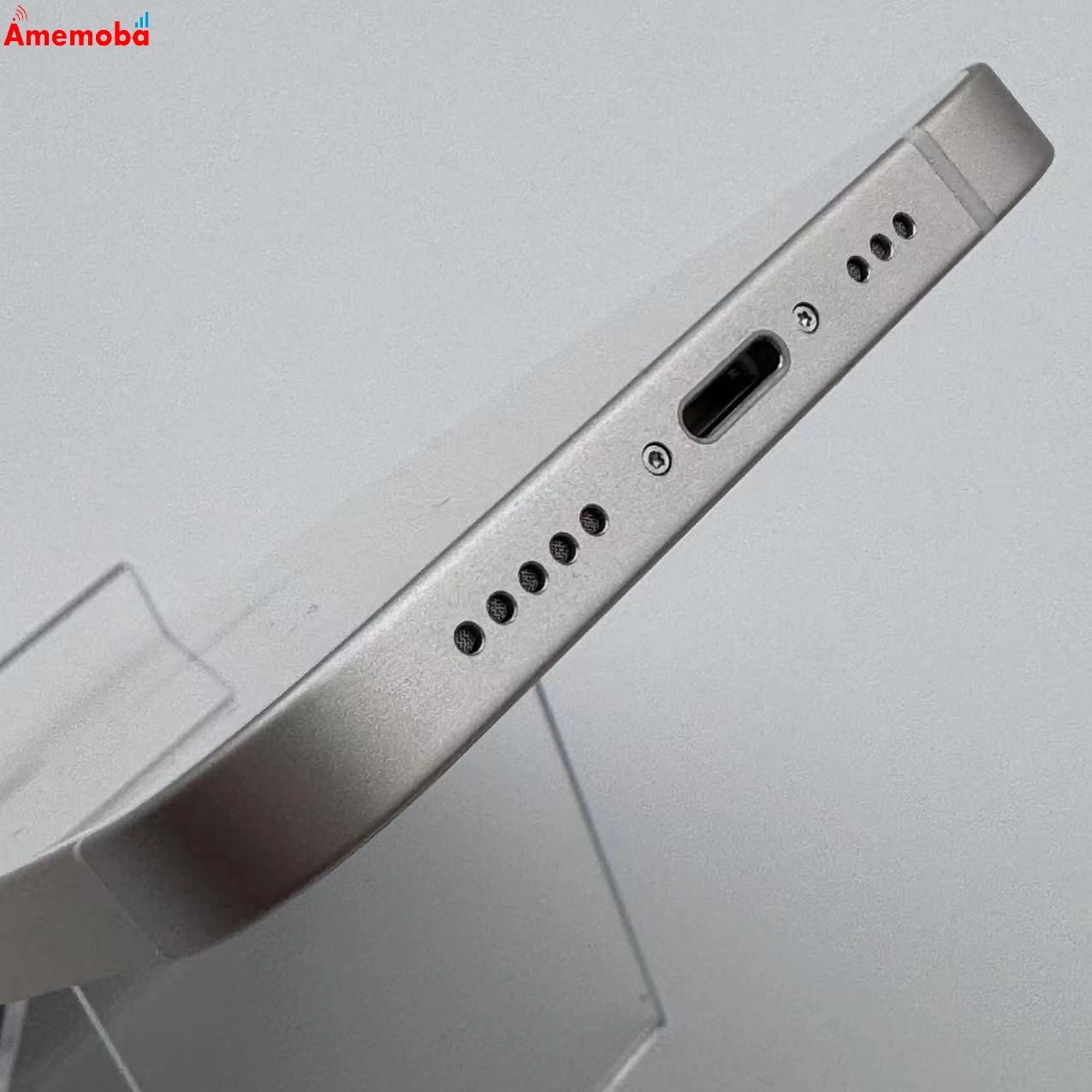 iPhone12 128GB SoftBank版SIMフリー ジャンク品 外観極美品 ホワイト