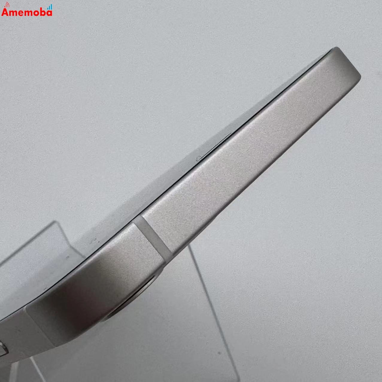 iPhone12 128GB SoftBank版SIMフリー ジャンク品 外観極美品 ホワイト