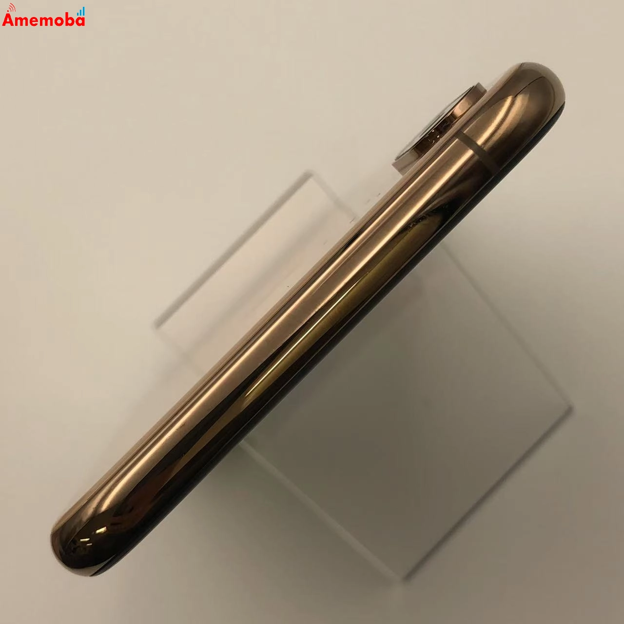 iPhoneXS Max 64GB 3D894J/A SoftBank版 ジャンク品