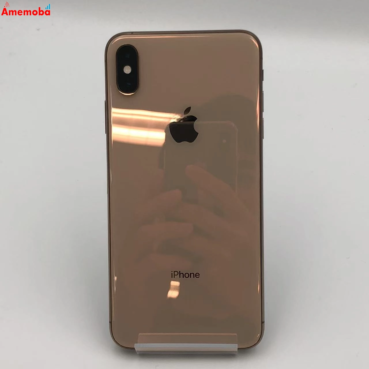 iPhoneXS Max 64GB 3D894J/A SoftBank版 ジャンク品