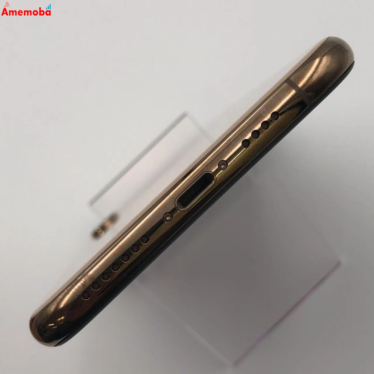 iPhoneXS Max 64GB 3D894J/A SoftBank版 ジャンク品