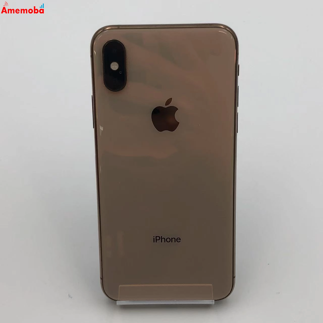 iPhoneXS 64GB NTAY2J/A docomo版SIMフリー ジャンク品