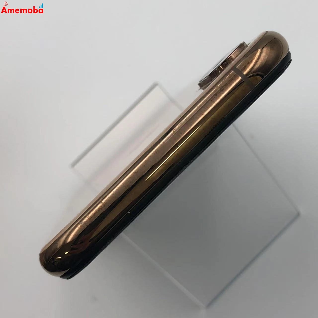 iPhoneXS 64GB NTAY2J/A docomo版SIMフリー ジャンク品