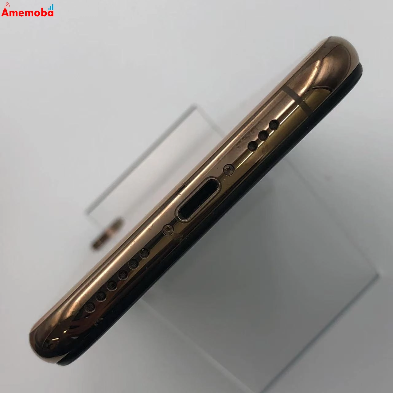 iPhoneXS 64GB NTAY2J/A docomo版SIMフリー ジャンク品