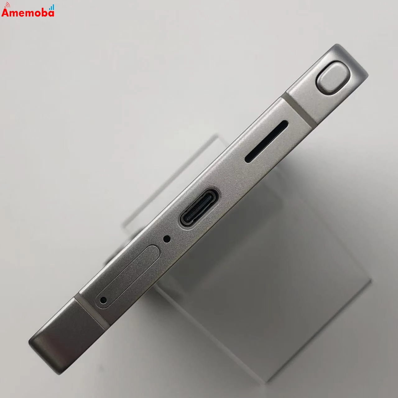 Galaxy S25 Ultra 12GB 512GB SM-S938Q ストアSIMフリー 新品同様 チタニウムホワイトシルバー