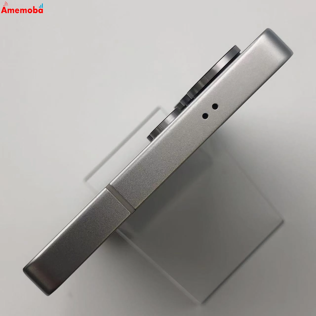 Galaxy S25 Ultra 12GB 512GB SM-S938Q ストアSIMフリー 新品同様 チタニウムホワイトシルバー