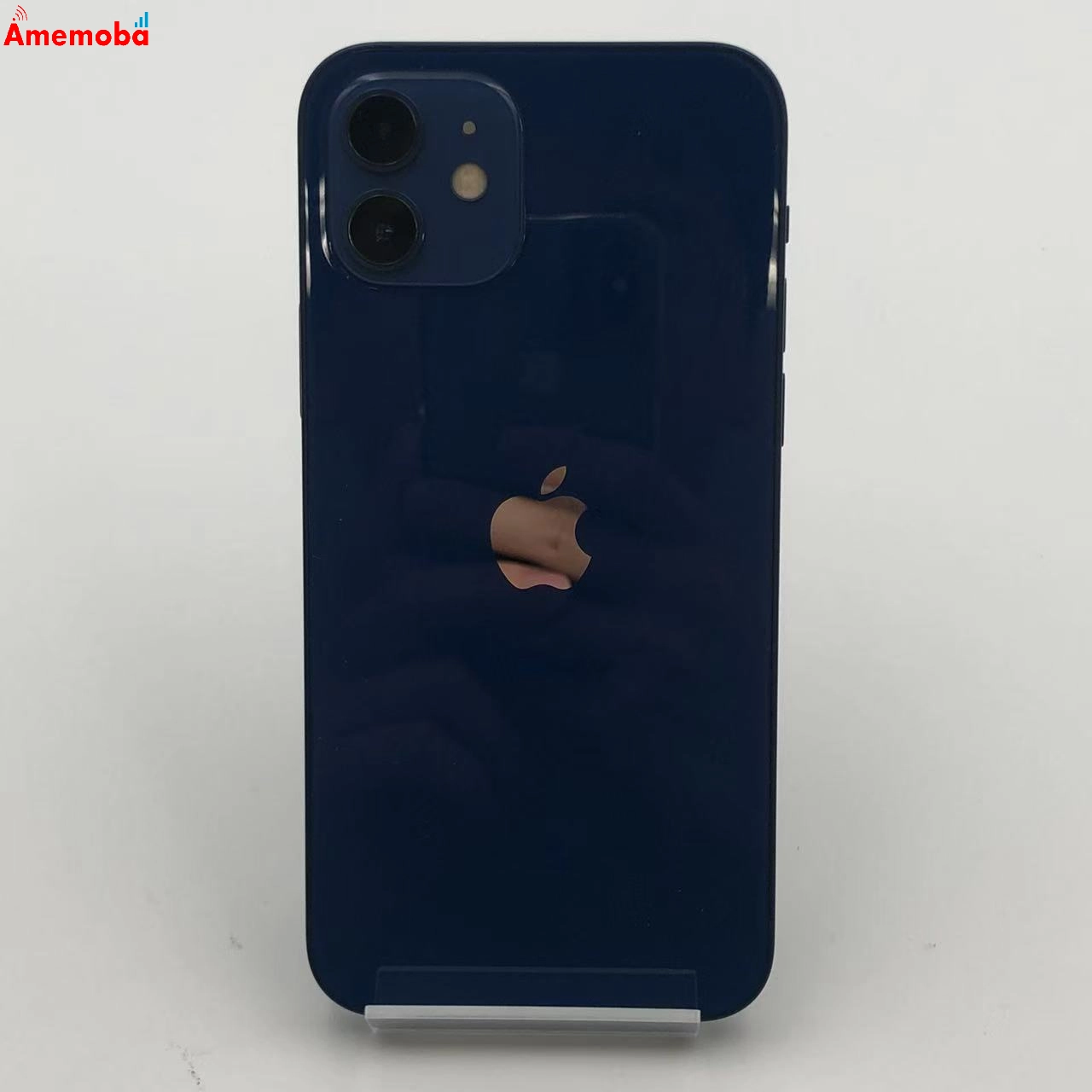 iPhone12 64GB 3H518J/A SoftBank版 ブルー