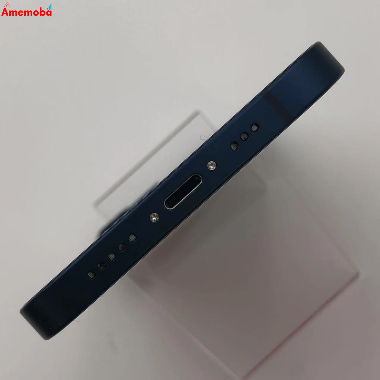 iPhone12 64GB 3H518J/A SoftBank版 ブルー